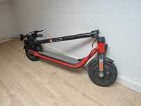 Trotinete ninebot