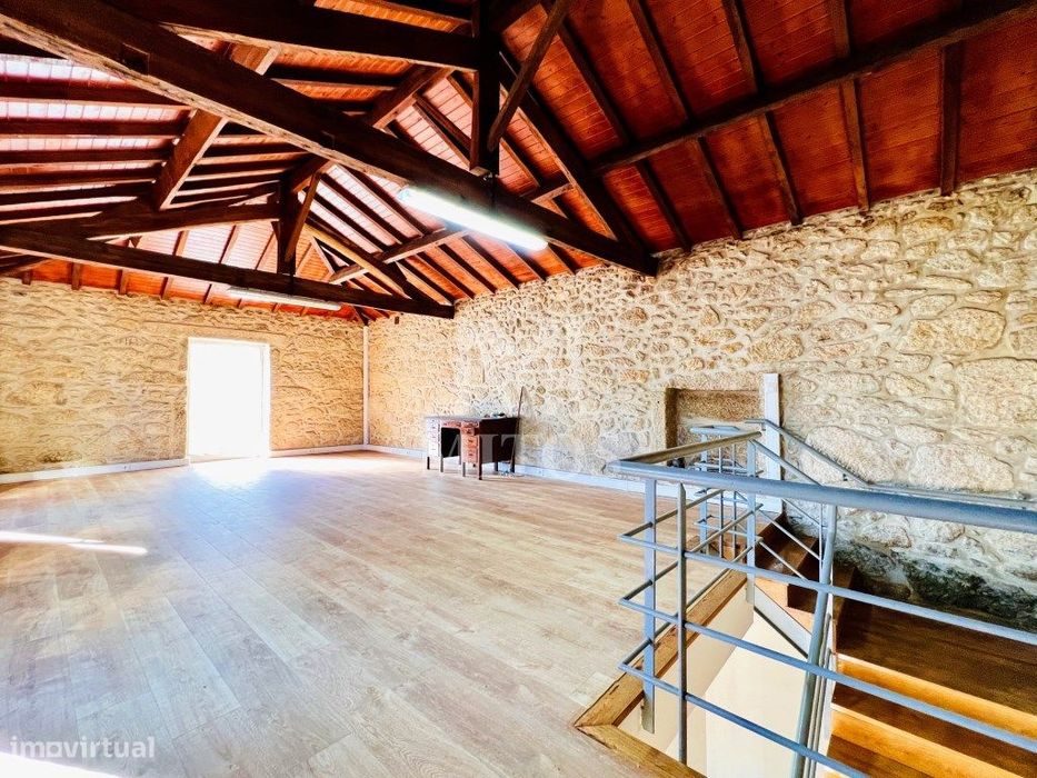 Moradia para venda nas Neves, Viana do Castelo