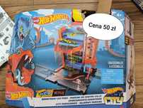 Tor Hot Wheels downtown car park