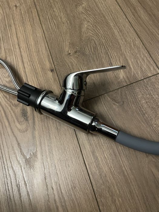 Kran bateria kuchenna