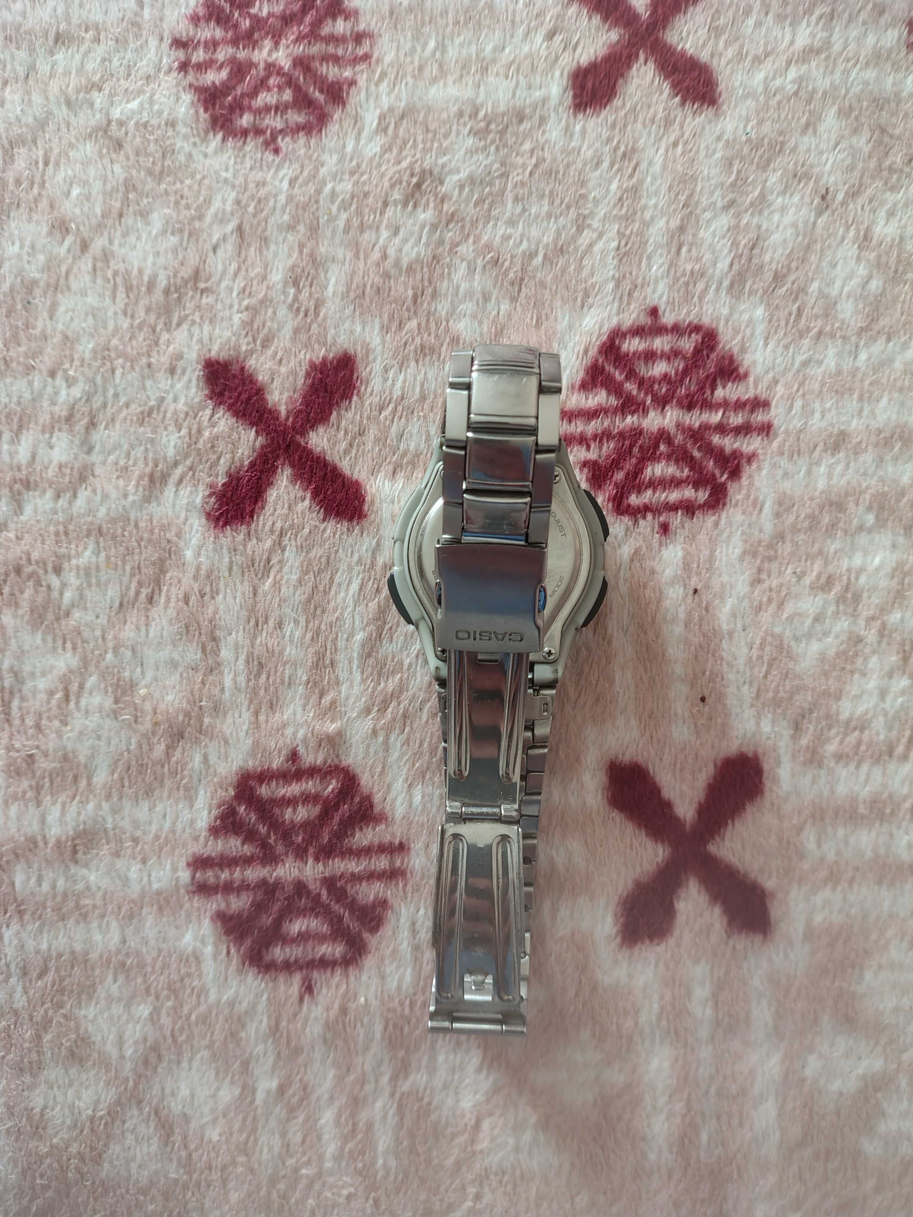 Zegarek Casio meski
