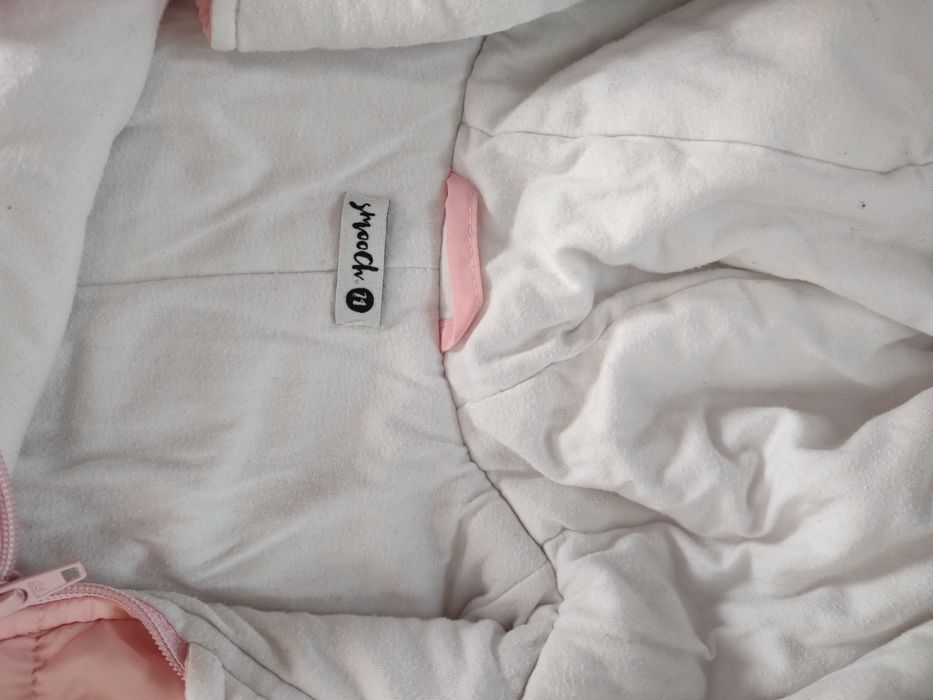 Комбінезон зимовий дитячий 74розмір