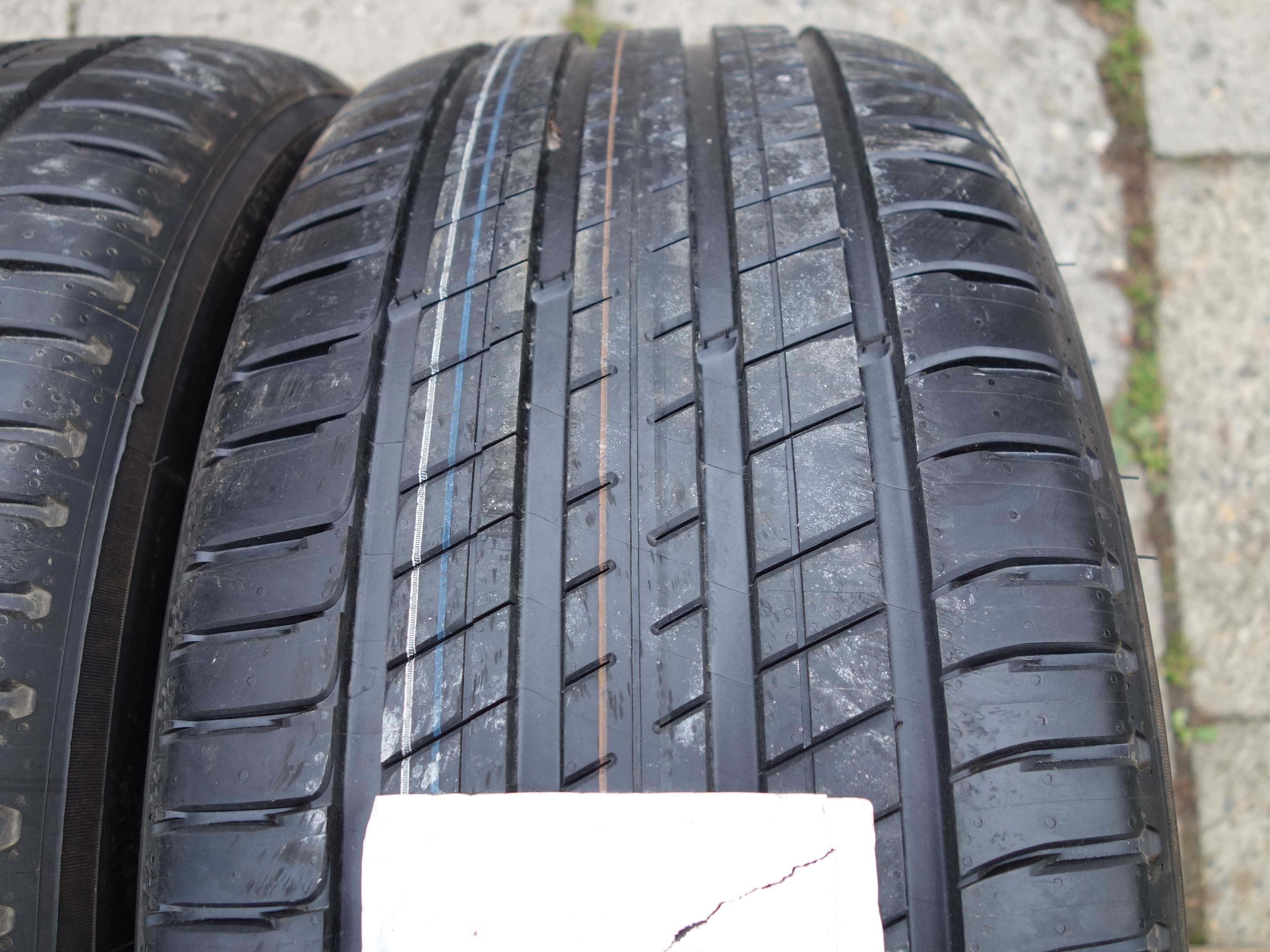 Opony 255/45/20  MICHELIN 2 Sztuki NOWE Lato