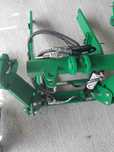 Tuz traktora Pronar John Derre Massey Deutz Landini Same Ursus Mtz