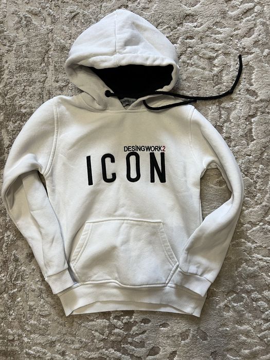 Толстовка,худи 128 та 134 як нові