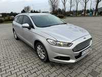 Ford Mondeo kombi 2.0 TDCi - salon Polska I właściciel, full serwis