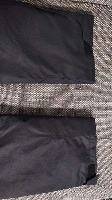 Зимові теплі робочі штани Cofra FROZEN. Розмір L/XL. UK 38, EU 54