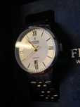 Relógio automático metal FESTINA