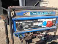 Generator napięcia Power Generator LT 7500-3