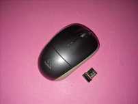 Mysz Myszka Bezprzewodowa Logitech M215