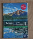 Oblicza geografii 1