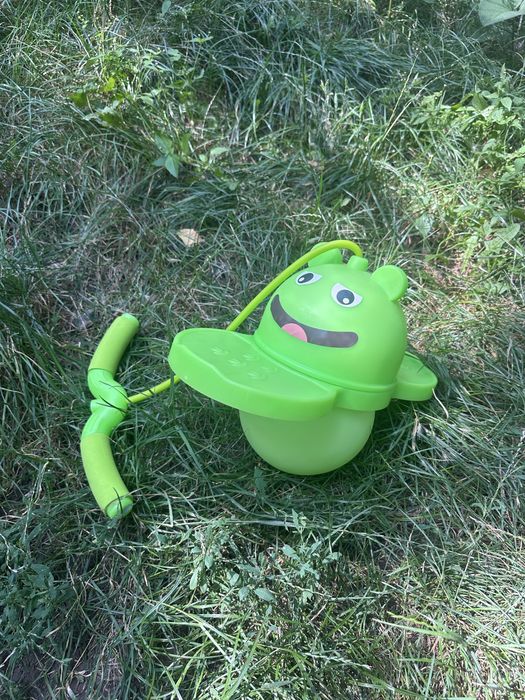 Дитячий джампінг(Чудовий подарунок для дитини)