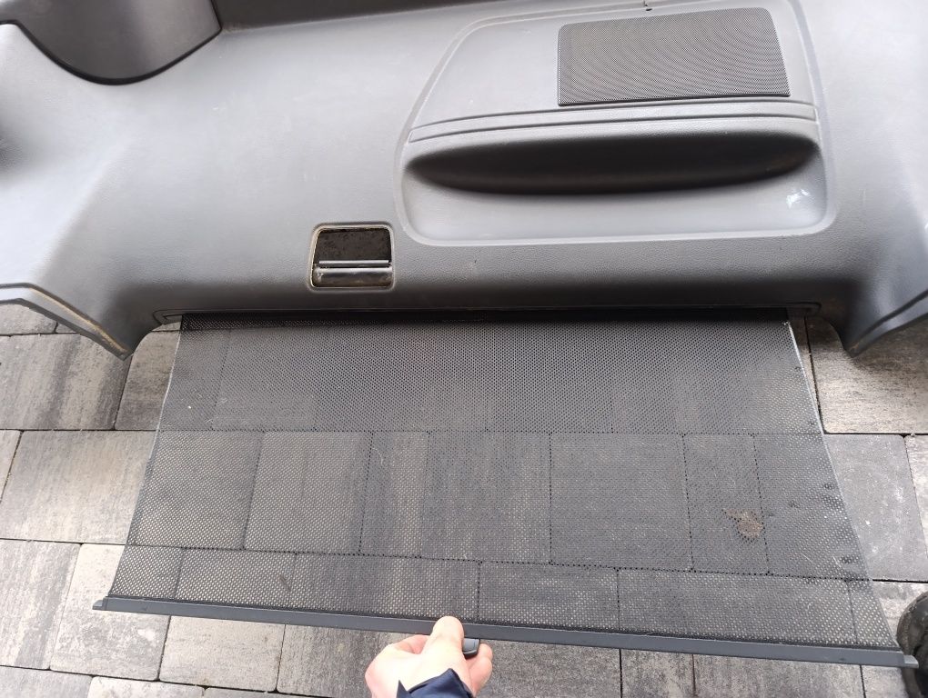 Środek kompletny wnętrze tapicerki caravelle  VW T5 T6 Różne wersje