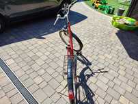 Rower damski stan dobry