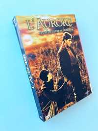 L ´AURORE de F. W. Murnau. Edição Especial DVD