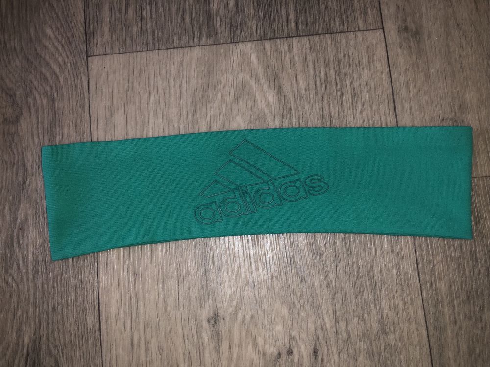 Повязка  на голову Adidas оригінал