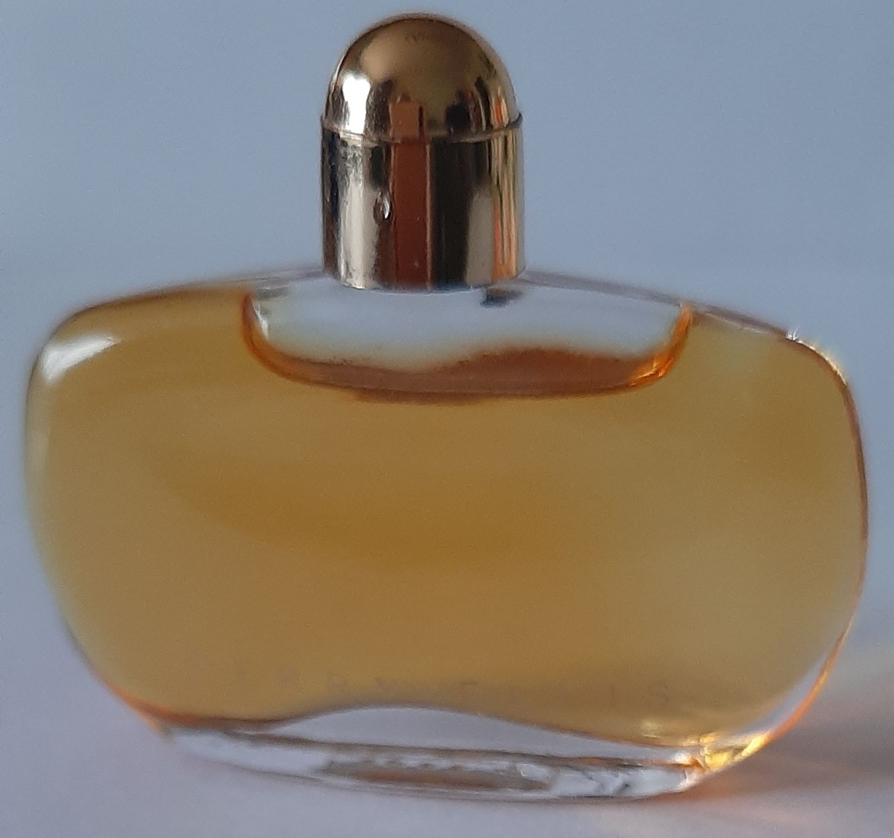 Perry Ellis edt 4 ml, miniatura vintage