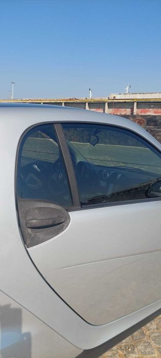 Smart 2 lugares  para venda