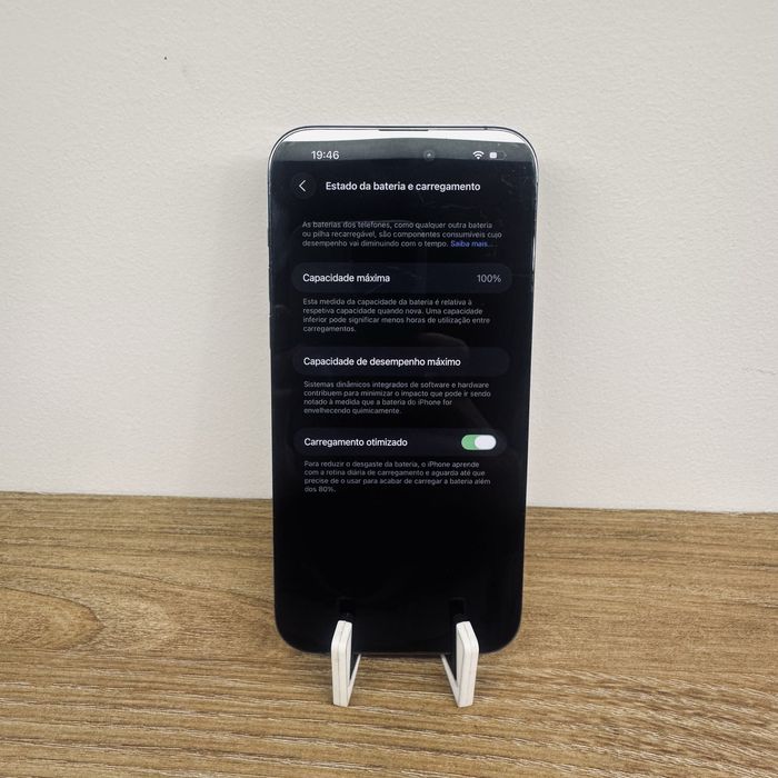 Iphone 14 Pro Max Roxo 128GB
