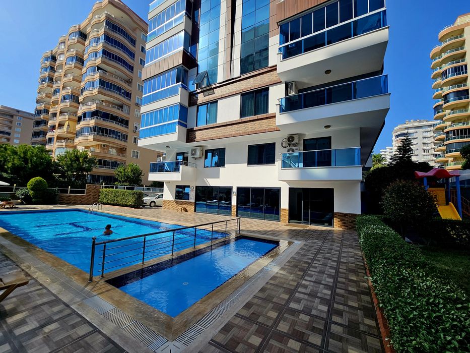 Оренда квартири Махмутлар