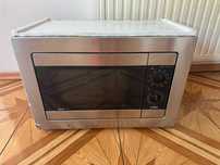 Kuchenka mikrofalowa do zabudowy Amica AMW-20-BIX