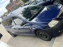 Dacia logan 1.5 disel