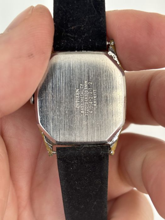 Lote 2 relogios quartz