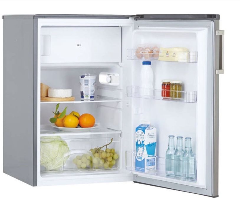 Frigorífico Mini Bar CANDY COHS  (Estático - 85 cm - 109 L - Cinzento)