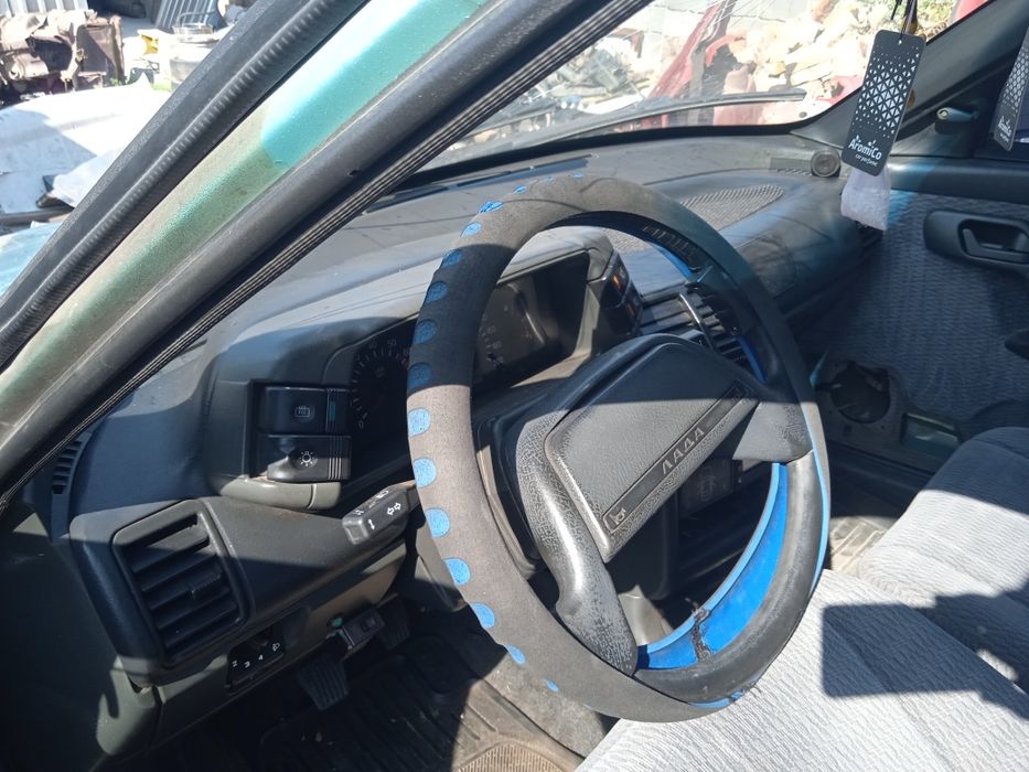 ВАЗ 2110 2111 2112. Торпедо 1500 грн.