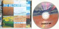 (CD) Pat Metheny Group - Speaking Of Now s.BDB