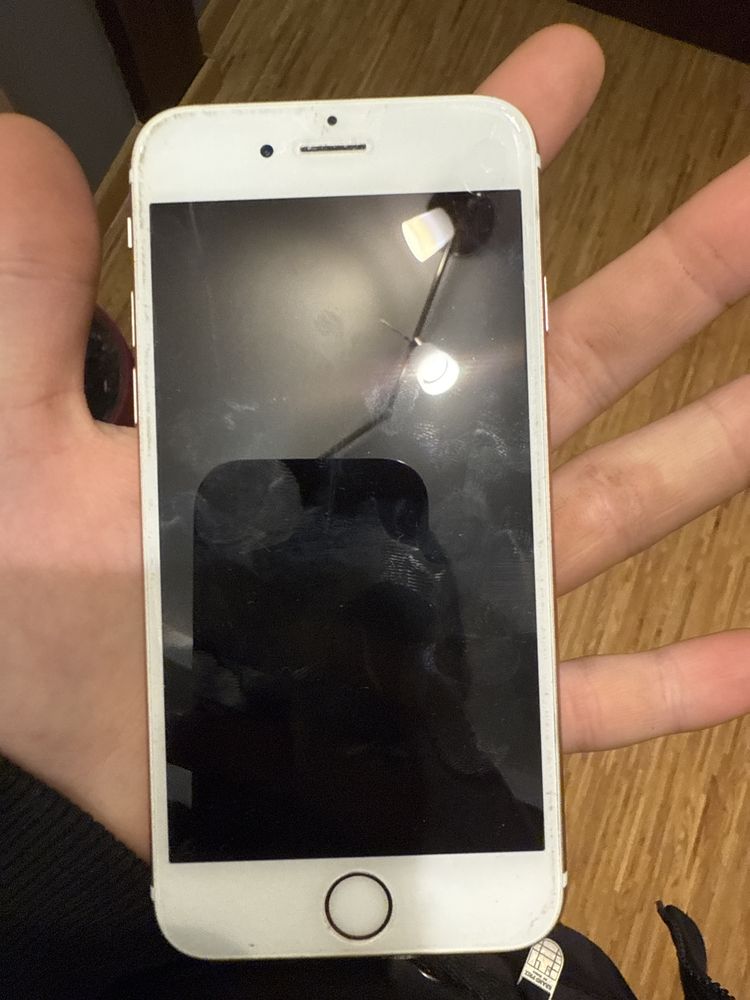 Iphone 6s 32GB 76%