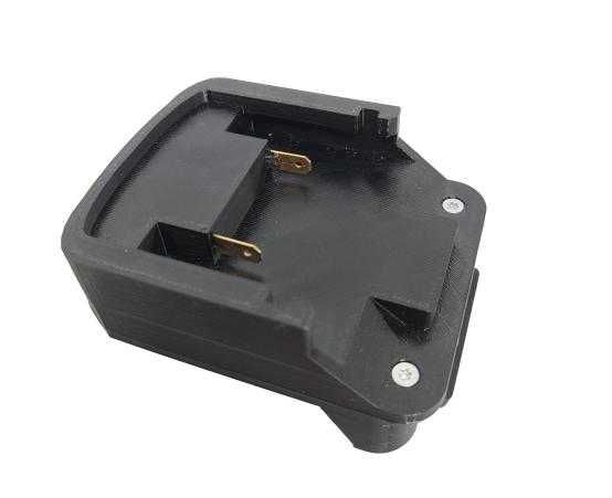 Adapter baterii HIKOKI do MAKITA LXT