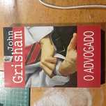 John Grisham, O Advogado