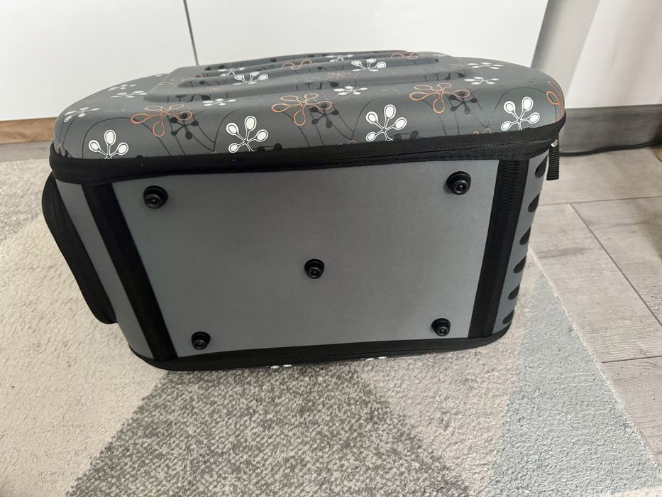 Transporter dla psa, kota