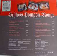 Grzegorz Ciechowski Republika Schloss pompon rouge LP