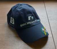 кепка F1 BMW Williams