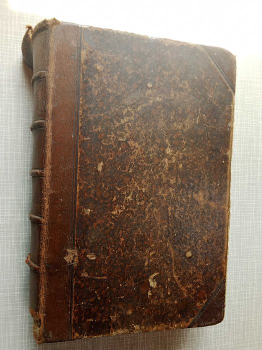 Книга. Сочинения А.Н.Апухтина 1912г