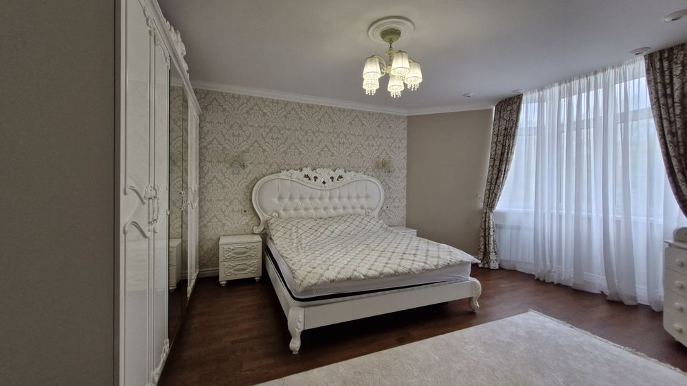 Продам 3к в ЖК Паркова Вежа Перемишльська вул. (Червонопільська), 2г