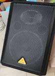 Dwa monitory pasywne Behringer EuroLive VS1220F - super stan