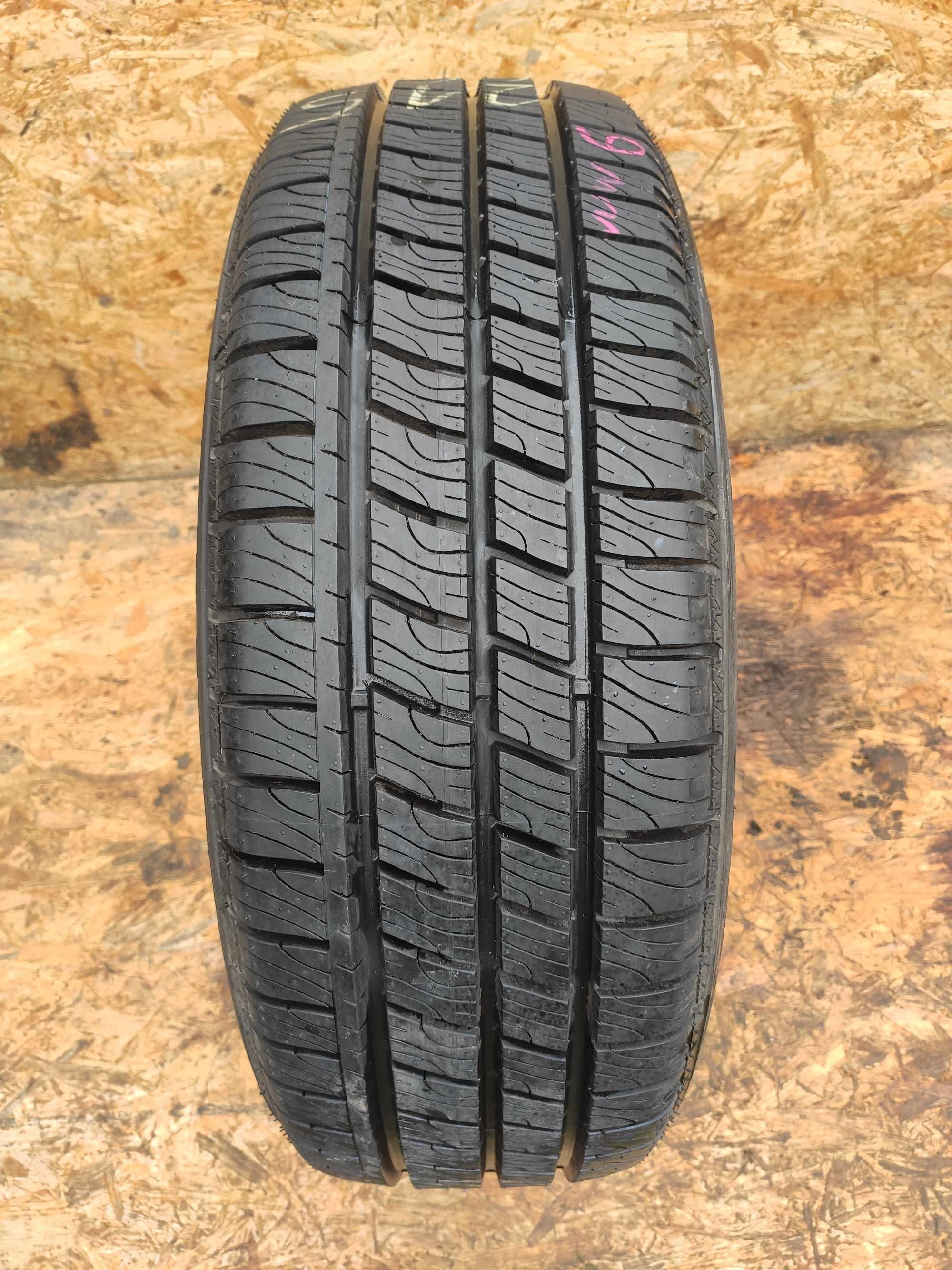 1x 215/65R16 C Goodyear Cargo Vector 2