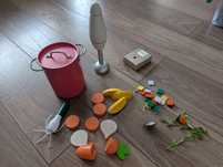 Blender janod dla dzieci