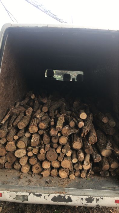 Продам дрова