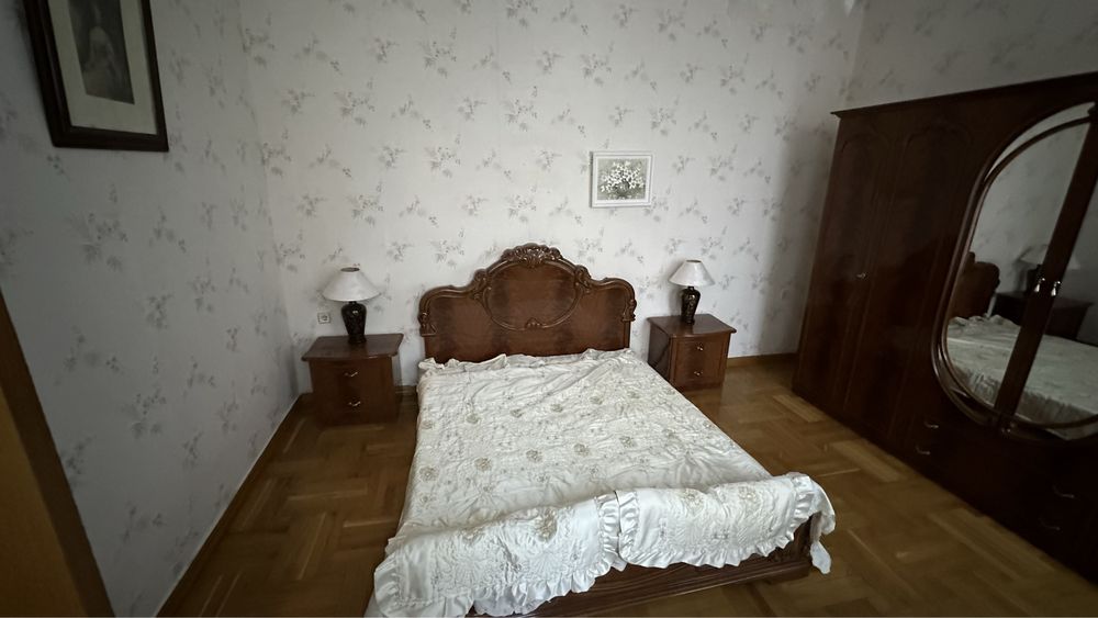 3х комнатная квартира на Софиевской