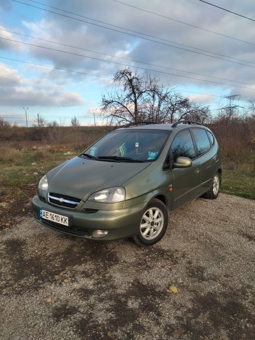 Продам авто в гарному стані