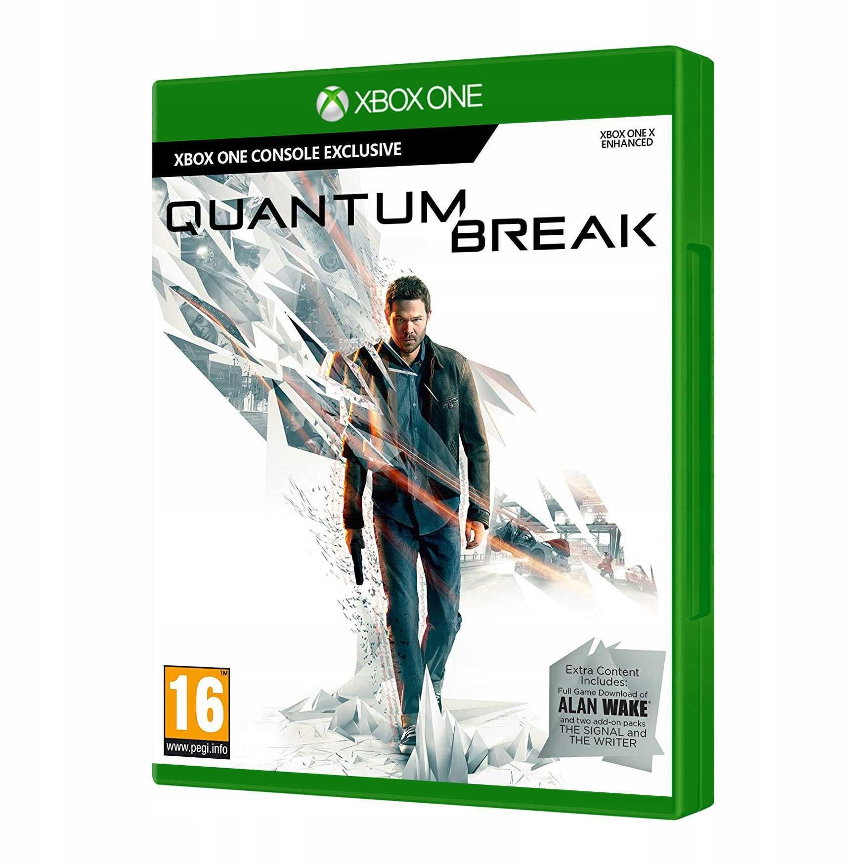 quantum break xbox one