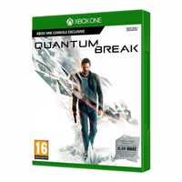 quantum break xbox one