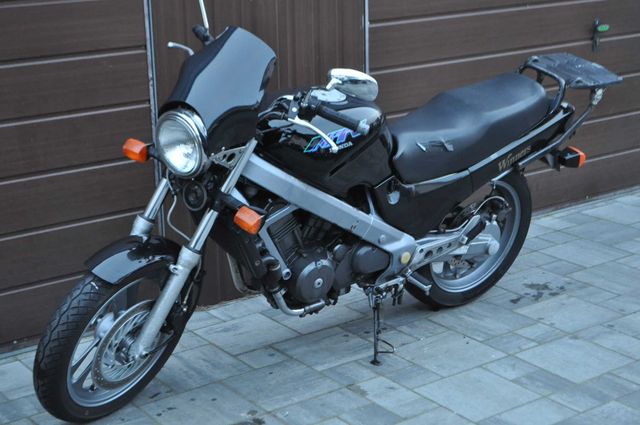 HONDA NTV 650 REVERE r1996 transalp ntv bandit 600 cb gs 500 xj