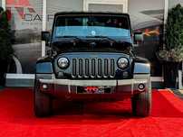 Jeep Wrangler 2.8 CRD MTX Sport