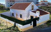 Moradia T2 para venda