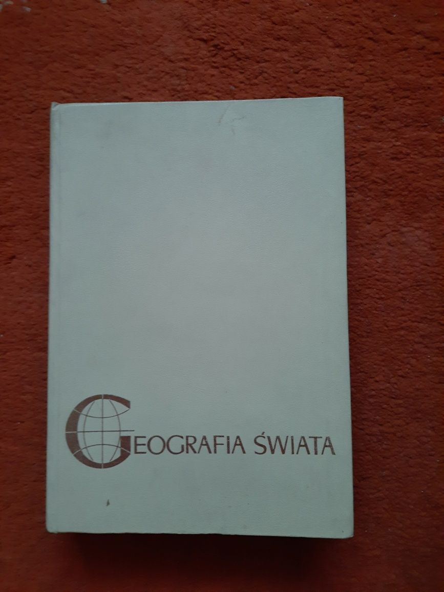 Geografia świata